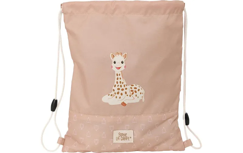 Safta Turnsack Sophie la Girafe Cookie