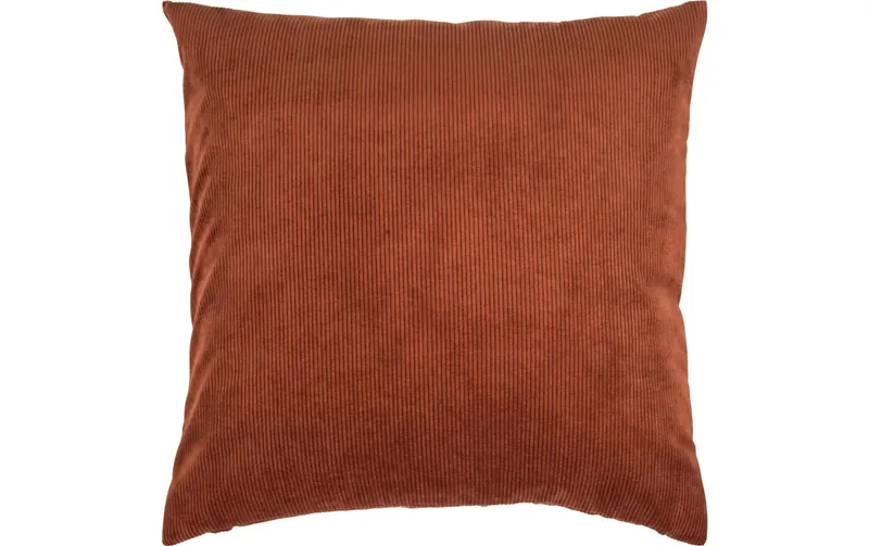 pad Kissen Casual Rust, 50 x 50 cm