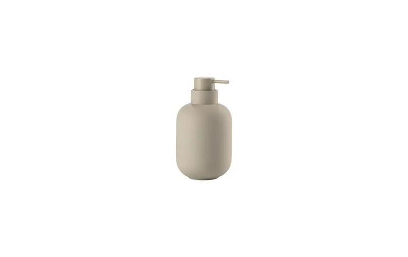 Zone Denmark Seifenspender Sensu 300 ml, Taupe