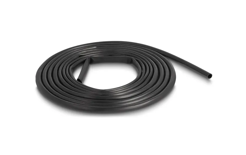 Delock PVC Isolierschlauch 3 m x 6 mm noir