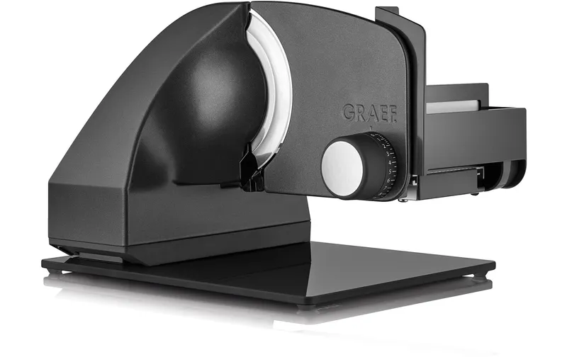 Graef Allesschneider Master M95 gris