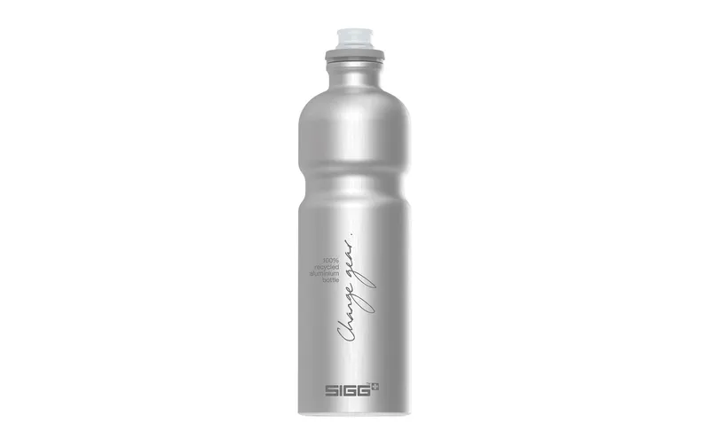 SIGG Trinkflasche Move My Planet 0.75 l Alu