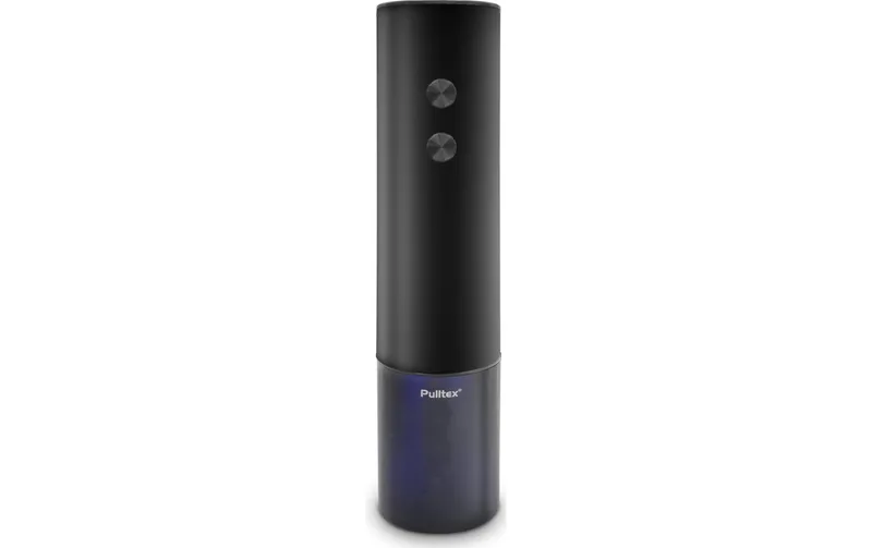 Pulltex Korkenzieher electro black