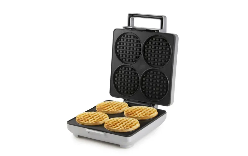 Domo Waffeleisen DO9251W
