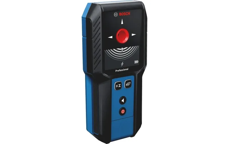 Bosch Professional Ortungsgerät GMS 120-27