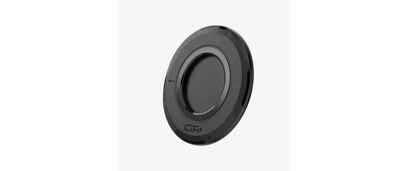 GRXplore Magnet-Patch als Universaladapter