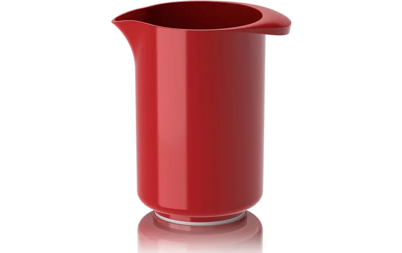 Rosti Mixbecher New Classic 12.5 dl, red