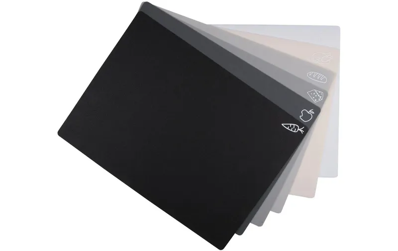 alpina Schneidebrett-Set 28 cm x 38 cm