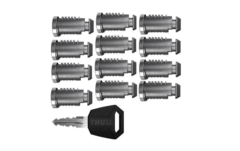 Thule Montage-Kit 4512 One-Key 12x