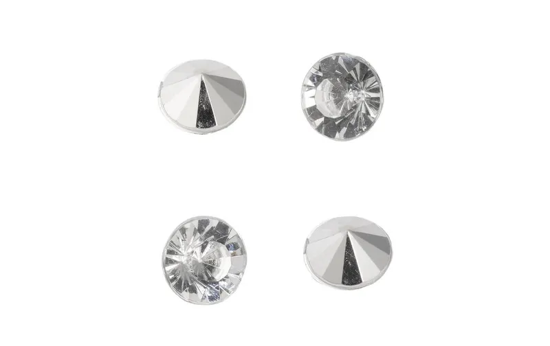HobbyFun Streudeko Diamanten 120 pièces