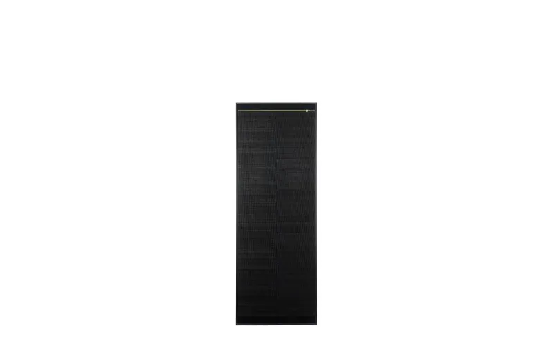 WATTSTUNDE SOLA Frame Black 100 Wp HV 100 W