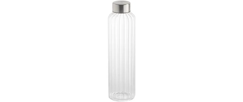 APS Glasflasche EVERLINE 0.5 Liter