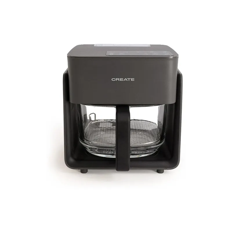 Create Air Fryer Mist 4.2 l, Schwarz
