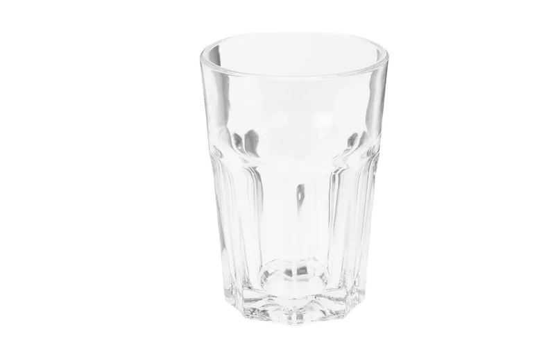 FURBER Trinkglas 360 ml, 4 pieces
