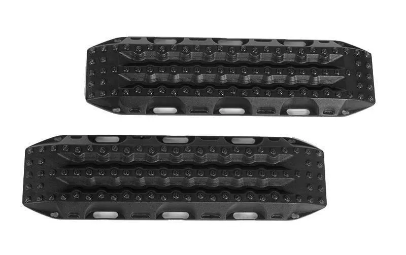 RC4WD Modellbau-Sandblech Maxtrax 2 pieces, black