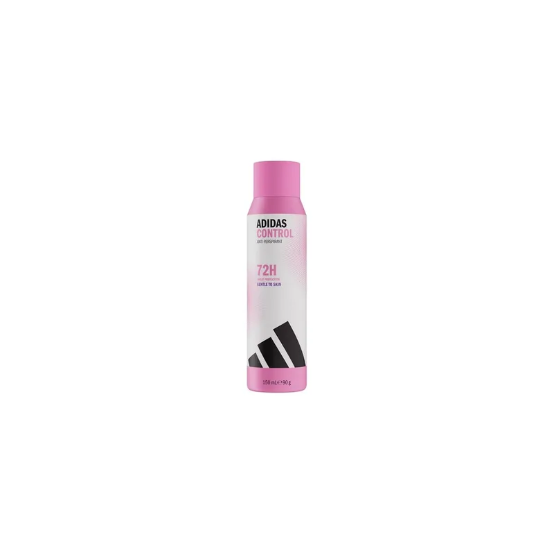 adidas Deo Spray Control 150 ml