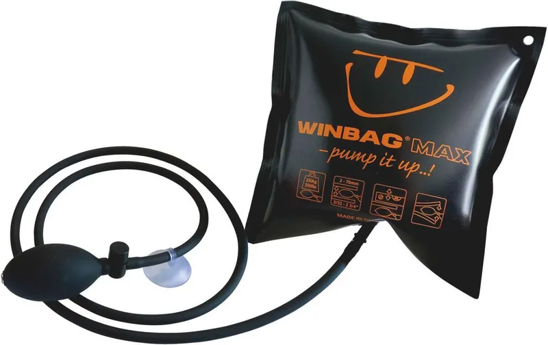 Winbag Montage-Luftcuscini Winbag Max 250 kg