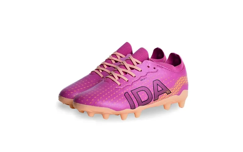IDA Sports Helia Youth Travel – Dark Pink Grösse: 33.5 / Mädchen
