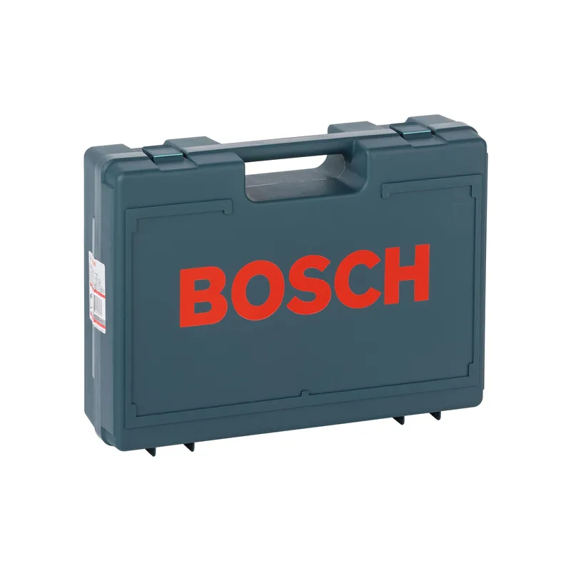Bosch Professional Kunsttissukoffer 38.1 cm x 30 cm x 11.5 cm