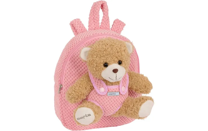 Safta Rucksack Teddy