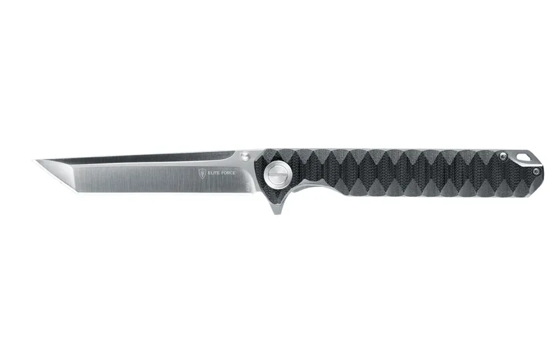 Couteau de poche Elite Force EF157