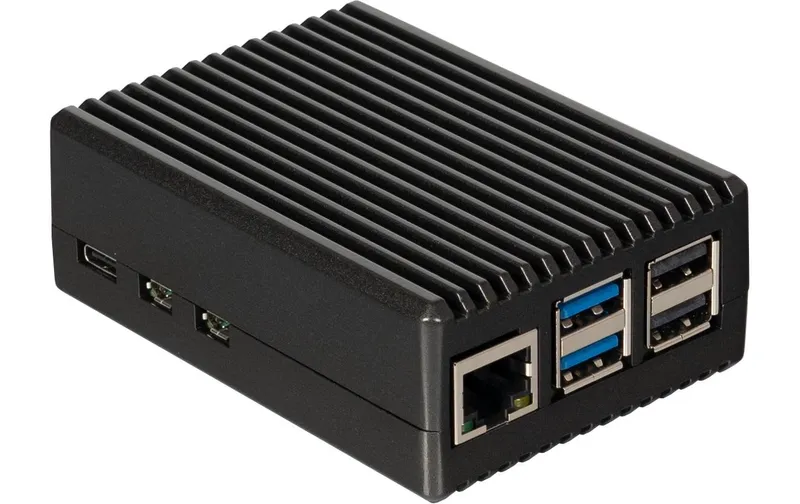 jOY-iT Starter Kit Raspberry Pi5 PI-C 8GB