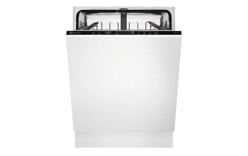Electrolux Einbaugeschirrspüler GA55GLV Vollintegriert