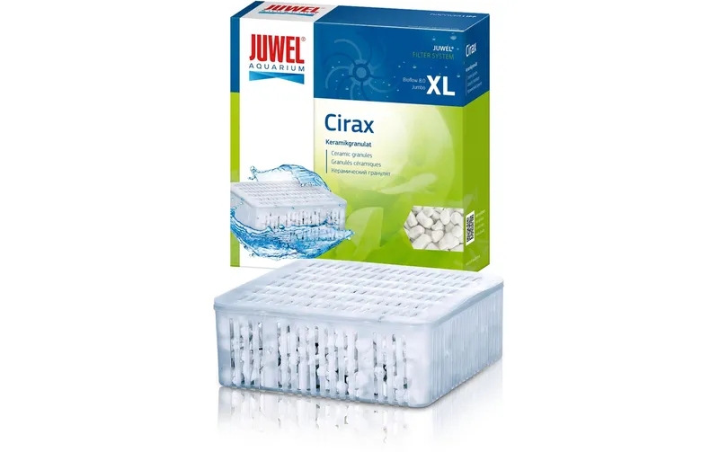 Juwel Filtermasse Cirax XL