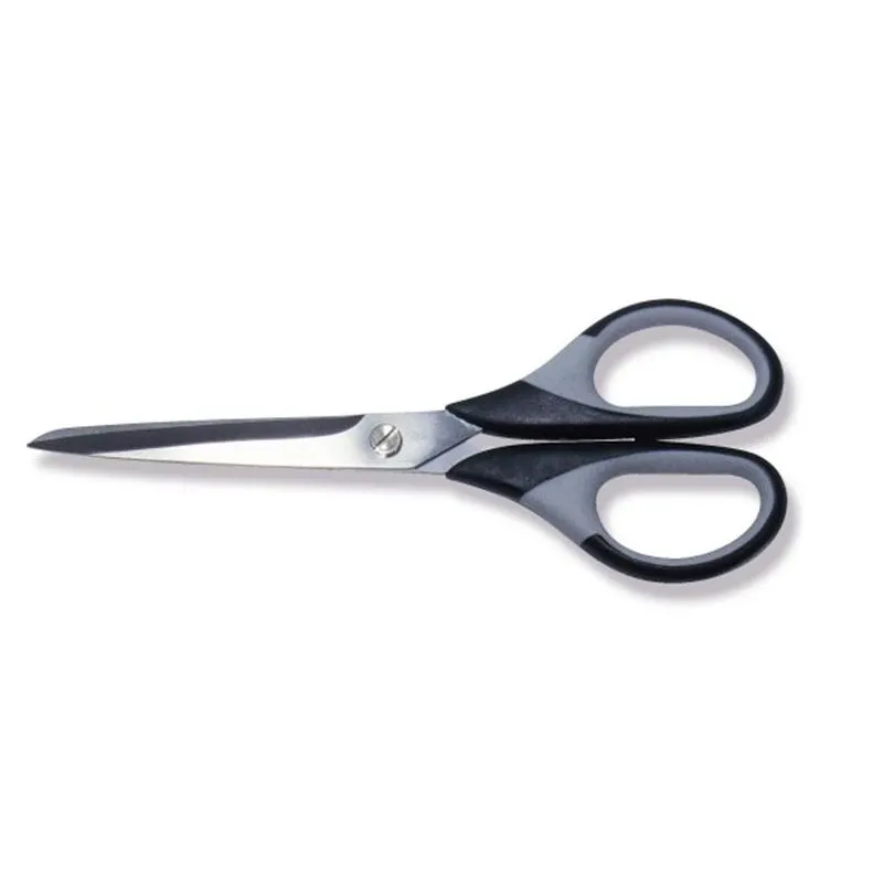 Lerche Schere Magna Soft-Grip 484 16 cm, Rechtshänder