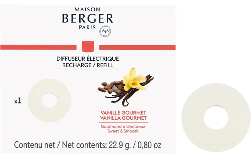 Maison Berger Duftöl Vanille Gourmet
