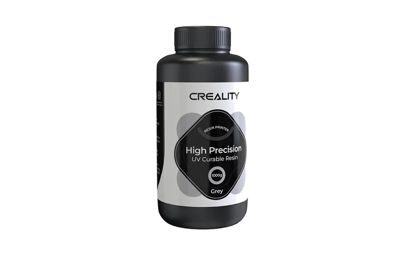 Creality Resin LCD 8K, 1000g, grigio