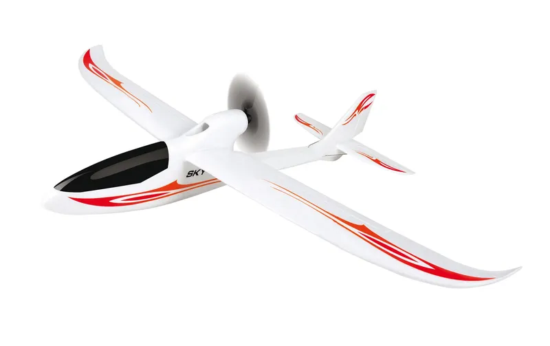 Amewi Motorsegler Sky Runner V3 Gyro RTF