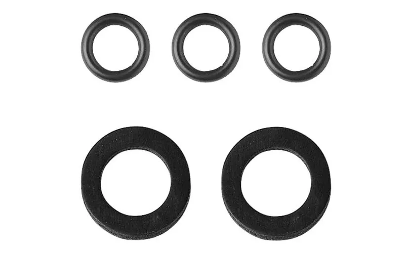 GARDENA Dichtungssatz SB-Profi-System 19 mm (G 3/4") Gewinde
