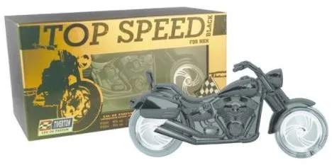 Eau de Parfum Motorrad