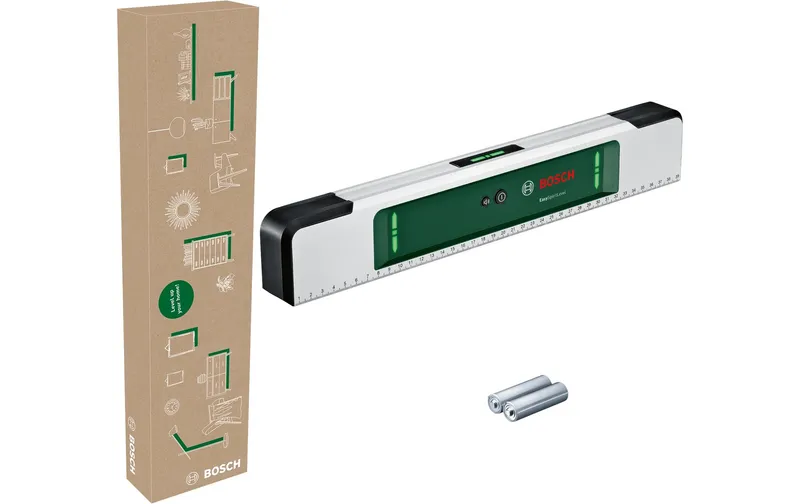 Bosch Wasserwaage EasySpiritLevel