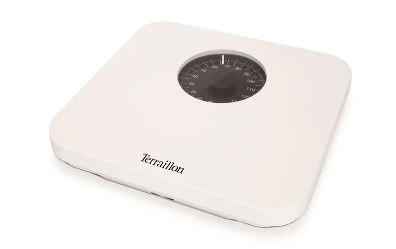 Terraillon Personenwaage Nautic Up Weiss