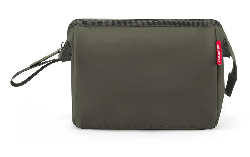Reisenthel Necessaire allrounder cosmetic Moss