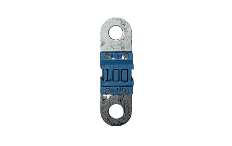 Victron Midi-Sicherung 100A / 58 V per 48 V