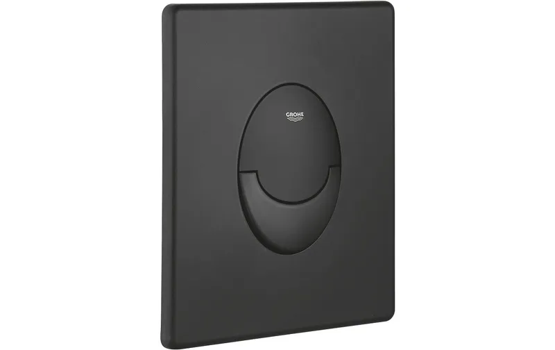 GROHE Start ABS Mattschwarz 15.6 x 19.7 cm