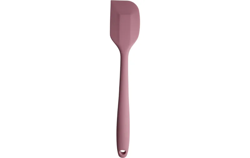 BackshopSchweiz Teigschaber 27.5cm, Rosa
