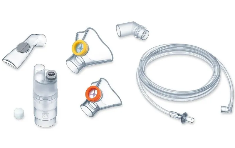 Beurer Inhalator Zubehör IH 26 Kids Yearpack