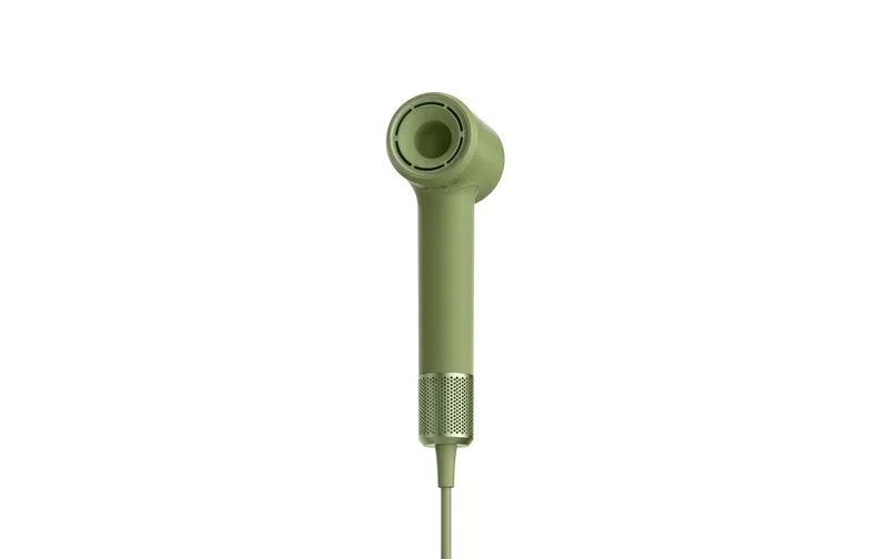Laifen Haartrockner Mini GRN (1 Aufsatz + 1 Beutel) Green