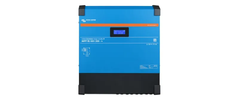 Victron Solarladeregler SmartSolar RS MPPT 450/200 48 V