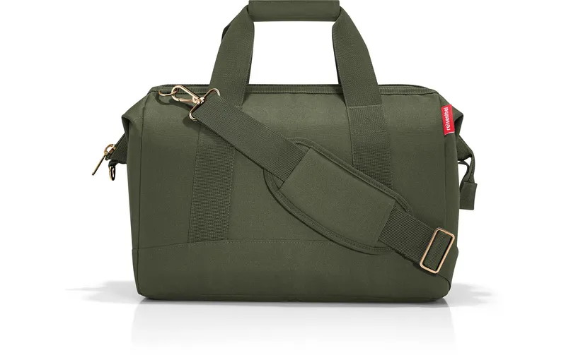 Reisenthel Schultertasche Allrounder M 18 l