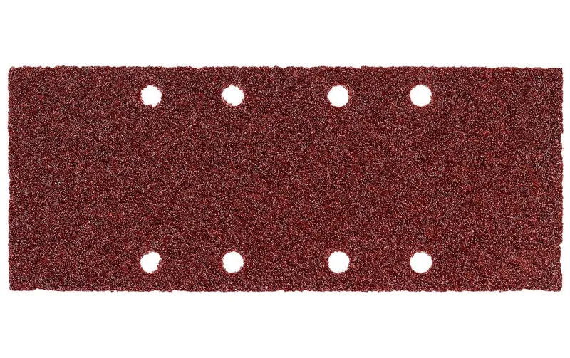Metabo Schleifblatt 93 X 230 mm H+M, SR, 10 pièces