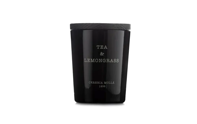 Cerería Mollá Duftkerze Tea & Lemongrass 70 g