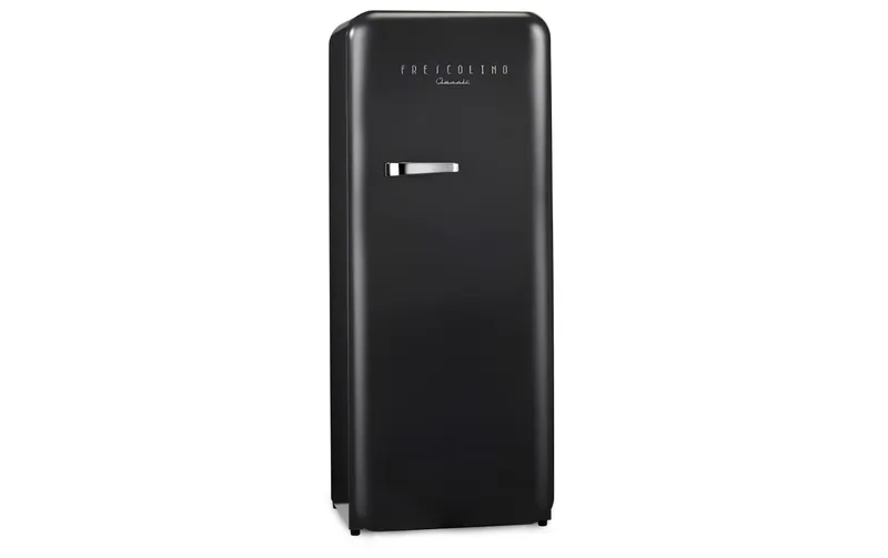 Trisa Kühlschrank Frescolino Classic black, Rechts