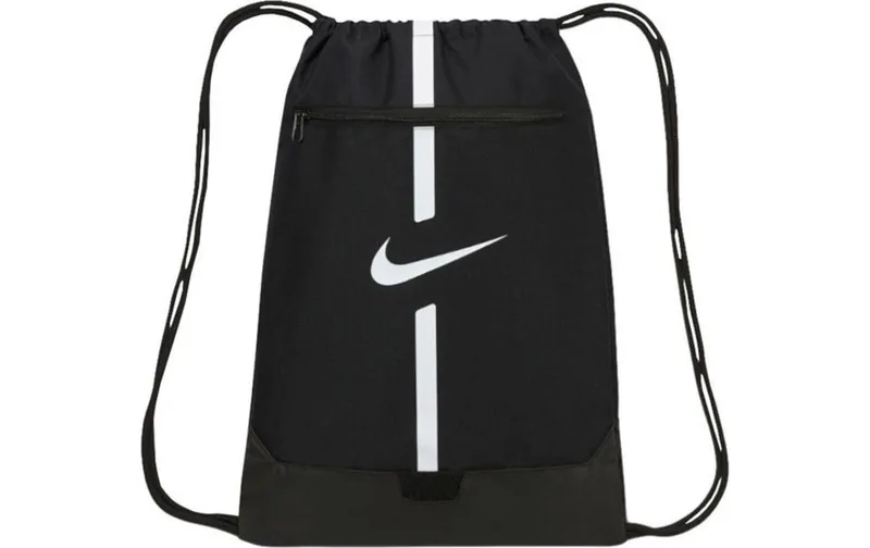 NIKE Sporttasche Academy Gymsack 18 l noir