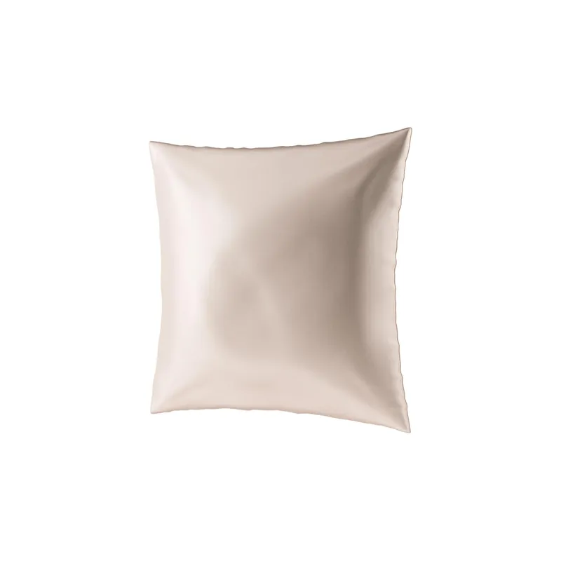 Ailoria BEAUTY SLEEP Maulbeerseide 80 x 80 cm Beige