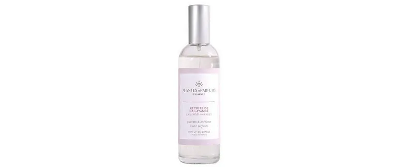 Plantes & Parfums Duftspray Lavendel Ernte 100 ml